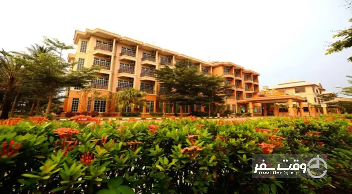 هتل بلا ویستا اکسپرس لنکاوی